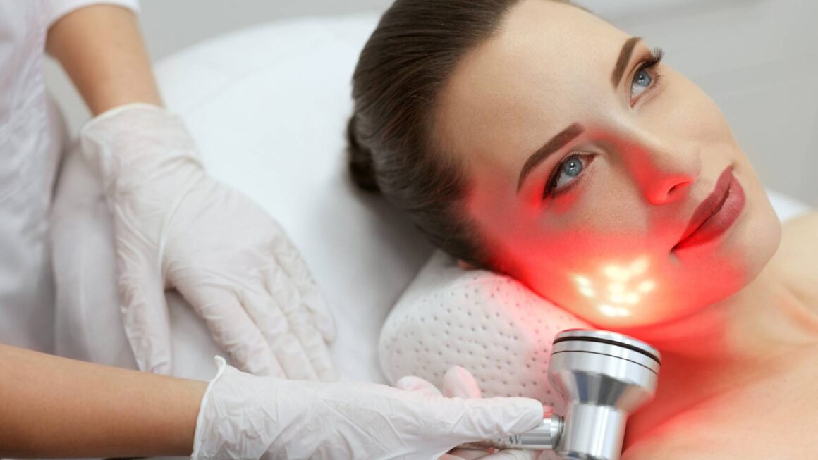 Diode Lasers in Dermatology: Advancements in Skin Treatments and Aesthetic Procedures